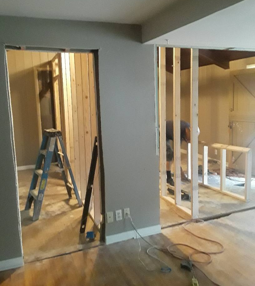 Drywall Services